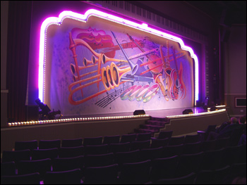 Mackinaw Theatre - From Web Site (newer photo)